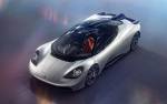 Легенда гонок поможет разработать гиперкар Gordon Murray T.50