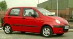 Легендарный Daewoo Matiz уходит в историю