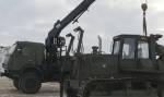 Ликвидаторы бурейского затора провели уникальную операцию