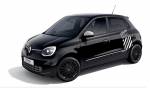 Лимитированная серия Urban Night Renault Twingo уже имеет цену в Испании
