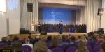 Лучшие выпускники БГУ собрались на традиционный бал