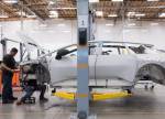 Лучшим шансом на искупление Faraday Future может стать SPAC