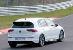 Лучший взгляд на новый Volkswagen Golf R