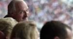 Лукашенко на финале чемпионата мира сидел около Наины Ельциной