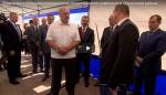 Лукашенко о создании промышленно-логистического комплекса в Оршанском районе