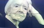Людмила Алексеева. Биография