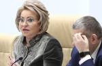 Матвиенко: Молодежь имеет право на свою субкультуру
