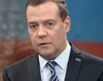 Медведев заговорил по-китайски и рассказал о "мирной войне