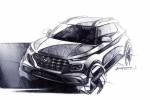 Место проведения Hyundai 2020 будет маленьким, странным, странным кроссовером