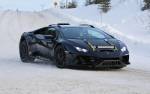 Мэтт Прайор: Huracan Sterrato — захватывающее предложение
