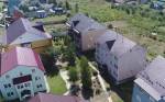 Микрорайон в Чехове оказался в коммунальной блокаде