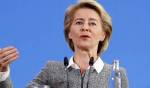 Министр обороны Германии призвала НАТО найти меры для сдерживания России