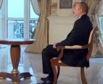 "Мнение": президент Азербайджана Ильхам Алиев подводит политические и экономические итоги года
