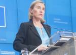 Могерини рассказала о позиции Евросоюза по Венесуэле