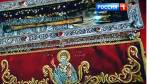 Мощи святого Спиридона Тримифунтского привезли в Краснодар