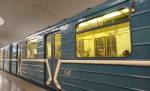 Московская линия метро в Минске остановилась по техническим причинам