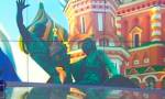 Москва превратилась в Россию в миниатюре