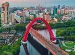 Москву признали городом с самой комфортной социальной инфраструктурой
