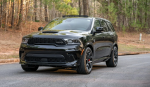 Мужчина купил новый Dodge Durango SRT Hellcat за 91 135 долларов, проехал 3400 миль и продал за 66 500 долларов
