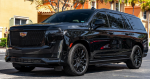 Мужчина купил подержанный Cadillac Escalade ESV для своей жены, а теперь хочет его продать по очень веской причине