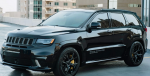 Мужчина купил подержанный Jeep Grand Cherokee Trackhawk, проехал на нем 3000 миль и решил двигаться дальше