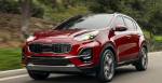 Мужчина потерял два автомобиля Kia Sportage из-за воров за месяц