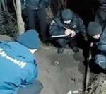 Мужчина убил свою сожительницу, а тело закопал в огороде соседа