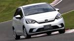 Мы хотим Honda Fit 2020 года, но она не приедет в Америку