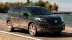 Мы вписали паспорт Honda 2019 в наш долгосрочный обзор