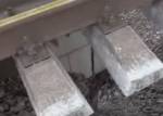 На Кубани разбирают завалы мусора и восстанавливают движение поездов