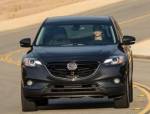 НАБДД исследует Mazda CX-9 на случайное срабатывание подушки безопасности