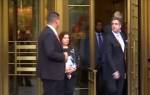Над бывшим юристом Трампа сгущаются тучи