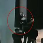 "Надо освежить память": момент похищения полотна Куинджи попал на видео