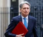 «Надоело», Хаммонд настаивает на референдуме о Brexit