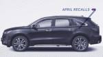 Напомним, резюме: 5 крупнейших отзывов в апреле 2019 года