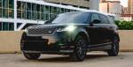 Наш Range Rover Velar 2018 года не был роскошным опытом, на который мы рассчитывали