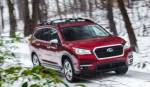 Наше восхождение Subaru 2019 года является приятным, но раздражающим