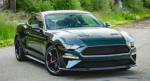 Наши Ford Mustang Bullitt 2019 года зачаровывают как ежедневный водитель