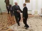 Не надоели друг другу: Путин предложил Лукашенко сверить часы наедине