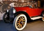 НФЛ была основана с помощью Hupmobile 1920 года