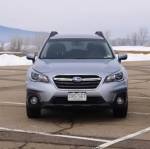 Новая Subaru Outback появится на следующей неделе и вот чего ожидать