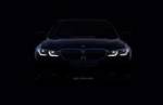 Новая посадка Alpina B3 Biturbo Touring на выставке во Франкфурте