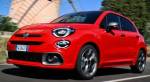 Новости FIAT на 2022 год: внедорожники и фургоны повсюду