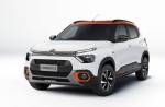 Новости электромобилей Citroën на 2023 год: новый С-С3 и обновление С-С4
