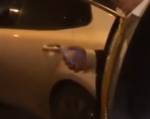 Новые детали в ДТП с участием бывшего судьи из Краснодара