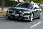 Новые гибридные модели Audi с подключаемым модулем предлагают огромную ценность