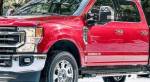 Новый 7,3-литровый V-8 Super 2020, производящий 430 л.с., 475 Нм крутящего момента