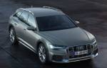 Новый Audi A6 Allroad Wagon официально прибывает в США
