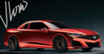 Новый Buick Skylark 2026 года выпуска переходит в цифровую жизнь, выглядя очень в стиле Acura