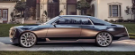 Новый Cadillac Fleetwood делает цифровой шаг навстречу Rolls-Royce и Bentley